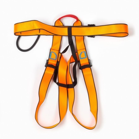 Binding conversation, master k, orange-4