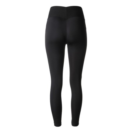Female leggings, black color, size 44/s-5