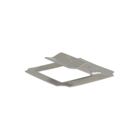 Klyimer Tundra, No. 3, without coverage, with nails, 100 pcs-1