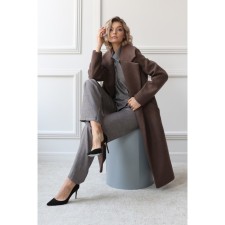 Women's coat, ONE SIZE