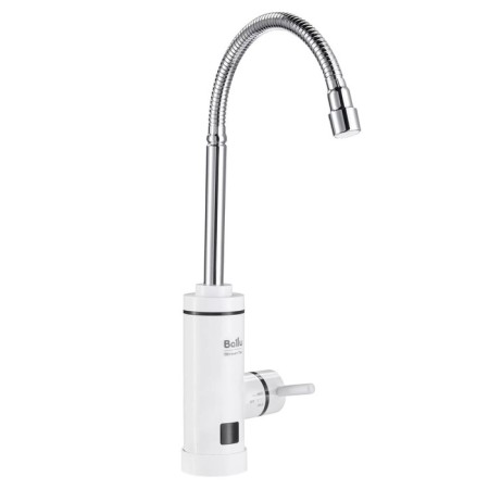 Ballu Streamtap water heater, flowing, 3.3 kW, white-5