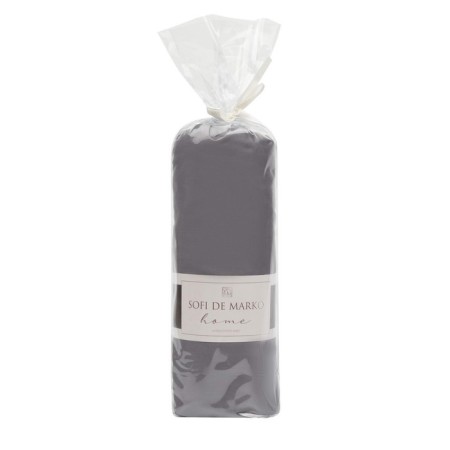 Sofi de Marko “Marmis” gum sheet, size 200x200x30 cm, color gray color