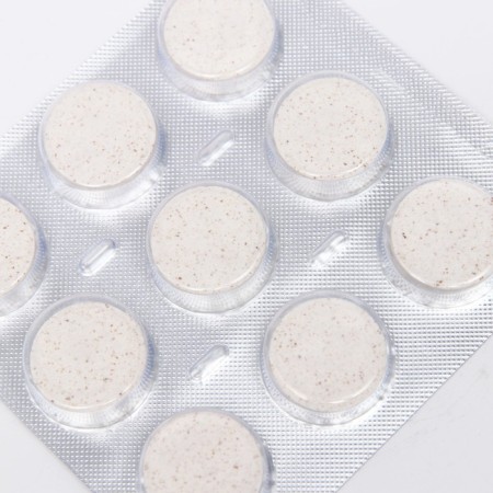Pills Echinice for resorption, 18 pcs.-1