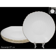 A set of plates Lenardi 