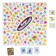 Board game "Find monsters"