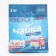 Powder for washing Seagull 2 ​​in 1 "Cleanliness and freshness", automatic, 2 kg
