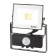 Flight lights, PROFI 230V 20W 6500k 2000k IP65 with DATCH DOWNT CHERN, WARREDIS 5 years 53420 8