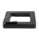 LED LED GEOMETRIA Quadro 70W 4000K 4200LM IP40 80x80x8 black