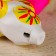 Filimonovskaya toy "Hare"