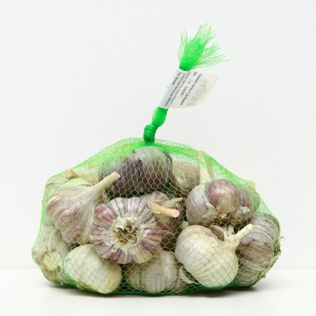 Garlic Winter Dobrynya 50+, mesh 1 kg