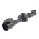 Optical sight Veber Wolf II, 5-30x56 SF IG RF1 with a scalable FFP grid