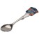 Spoon of table inx fiore, on a suspension, 3 items