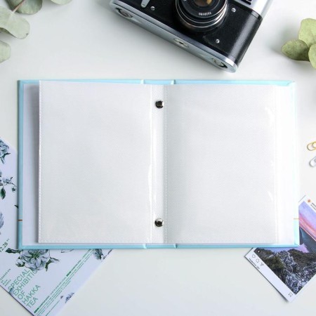 Photo album 36 photos "Compose dreams"-3