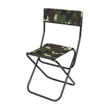 Стол туристический складной Green Glade РС330, камуфляж