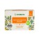 Natural toilet soap Synergetic "Mint oil and orange", 90 g