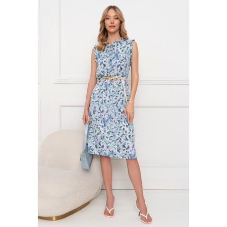 Women's dress, size 42-12