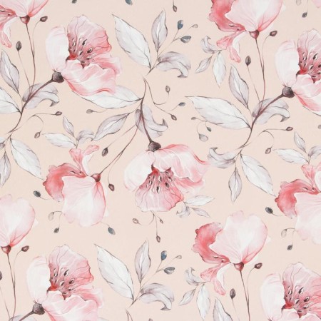 Paper Packe Glossy "delicate flowers", 50 x 70 cm-1