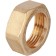 Stout SVM-0071-002025, 3/4 "x1", with a united nut, under a flat gasket