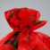Bag Gift Organza "Star", 16 x 24 cm +/- 1.5 cm, New Year