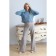 Female jumper, size 46