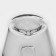 Capherine - Glass Snar, 500 ml, with a traffic jam