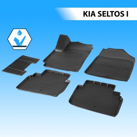 Rival, Kia Seltos 2020-N.V., 12810001
