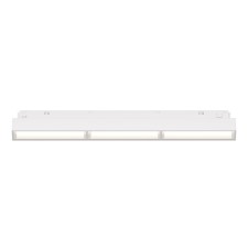 Трековый светильник Technical TR106-2-18W4K-W, LED, 18 Вт, 326х22х46 мм, 911 Лм, 4000К, 3030, белый