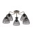 5 lamps