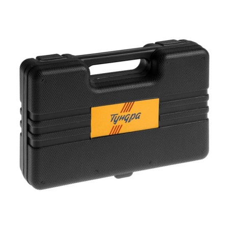 A set of tools in the case of the New Year's Case, in gift packaging, 8 items-5