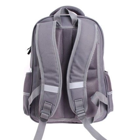 Youth backpack Bruno Visconti 40 x 30 x 17 cm, Music, penalty as a gift-4