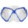 ONLYTOP swimming mask, MIX color