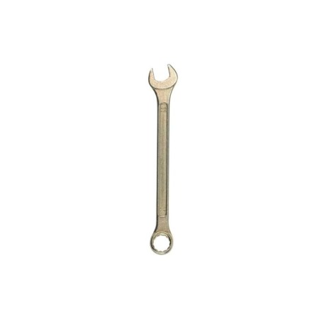 Combined Rexant 12-5806-2, yellow zinc, 11 mm-2