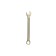 Combined Rexant 12-5806-2, yellow zinc, 11 mm