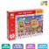 Puzzle “Collect, find, show. New Year's troubles ", 260 parts