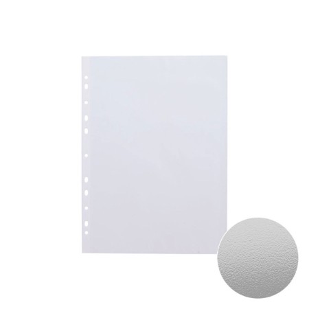 A4, 40 μm, Erichkrause Standard Plus, embossing, vertical, 10 pieces-7