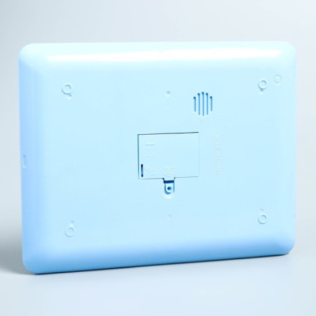 Tablet "Princesses", sound, batteries, Disney-2