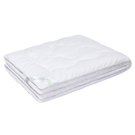 Bamboo-Royal blanket, size 140x205 cm, satin-jaccard