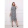 Women's dress, size 54