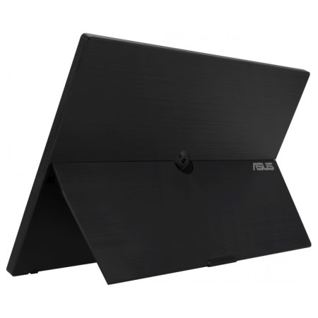 ASUS Munitor 15.6 "Zenscreen MB16ACV dark gray IPS LED 16: 9 glossy 250CD 178g/178g 1 107748-9