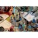 World of Warcraft. Three -dimensional card of Azeroth. Brooks R.