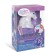 Set for creativity in coloring and decorating the gypsum figure Nebulous Stars Space