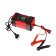 Charger of the battery 12 V, 6 A, automatic, 220 V, 150 watts, wires 60 cm