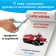 Book on the methodology of Doman "Transport", in the Kazakh language