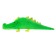 Soft toy "crocodile", 92 cm