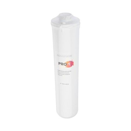 Water cleaner "Aquaphor" Crystal Baby Pro, multi -stage, 2.5 l/min-8
