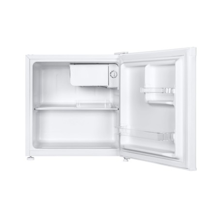 Maunfeld MFF50W refrigerator, single -chamber, class A +, 50 l, white-3
