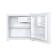 Maunfeld MFF50W refrigerator, single -chamber, class A +, 50 l, white