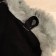 Hat of the Budyonovka Bathhouse Switching Switch, Black