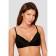 Women's bras Daima, size 70a, black color