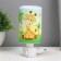 Spinker "Giraffe" LED 6x8.5x13 cm Risalux